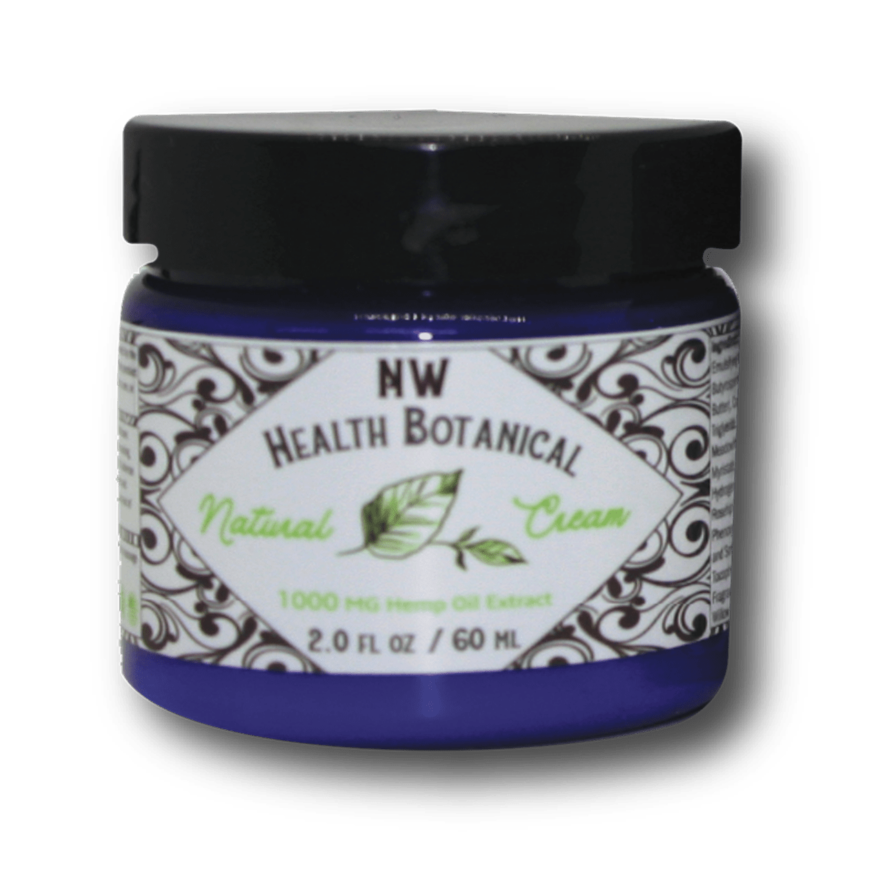 health botanical cream